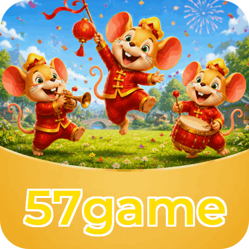 Pacote Completo do App 57game