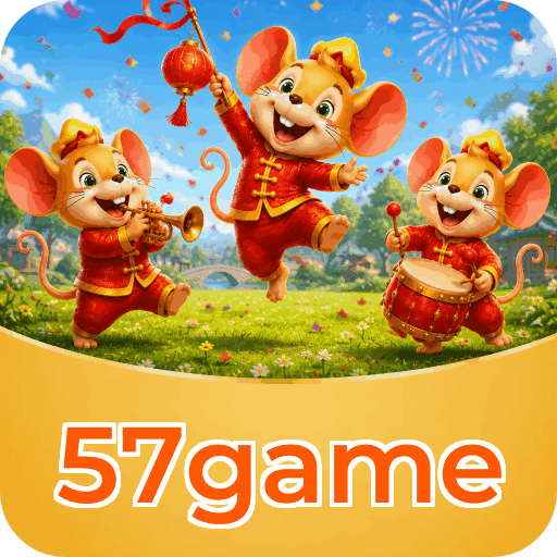 57game Facebook - Página oficial com promoções e comunidade ativa
