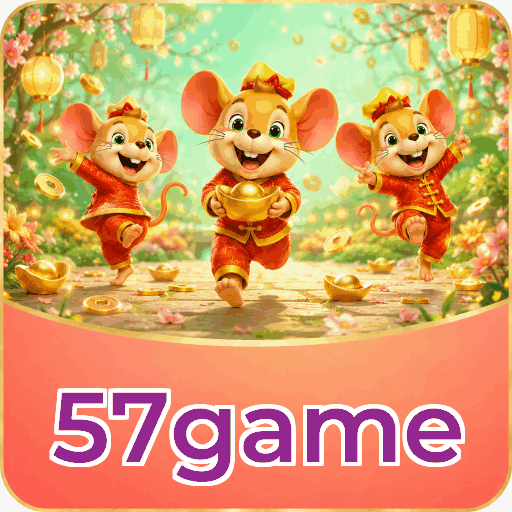57game Facebook - Página oficial com promoções e comunidade ativa